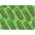 Adult Swim Rick and Morty Pickle Rick Pattern Surface Laptop Studio Skin